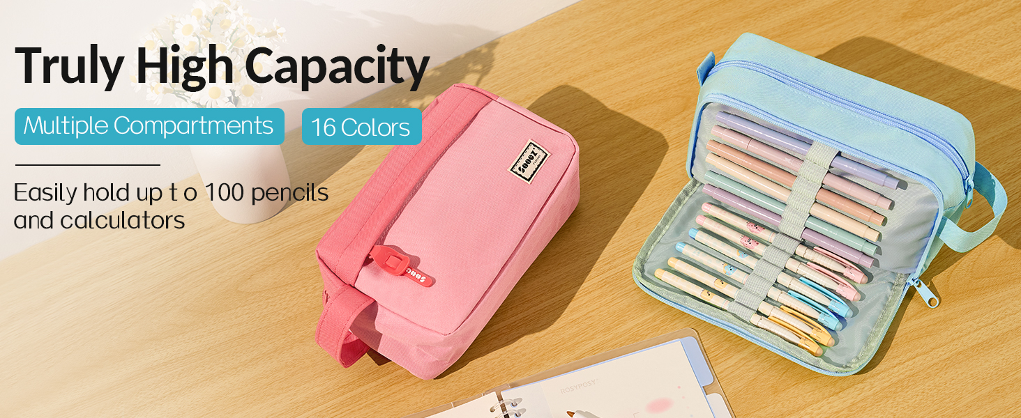 pencil case pen case