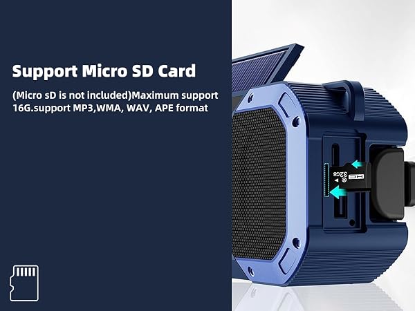 SD Card