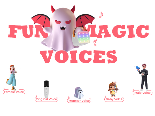 toddler karaoke machine