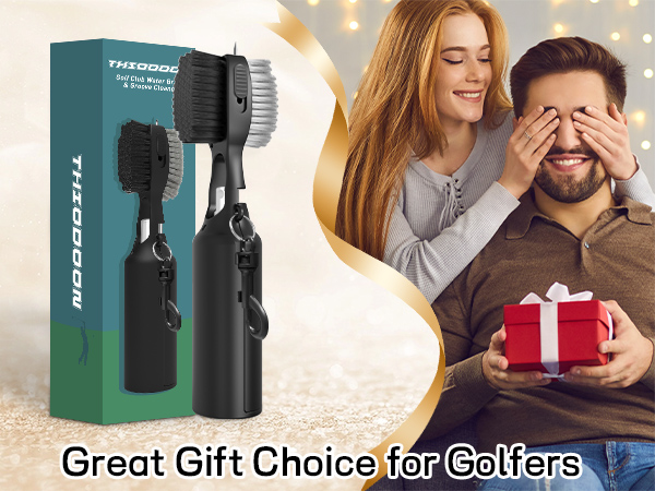 gifts for golfers