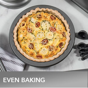 Kitchenaid bakeware colorways