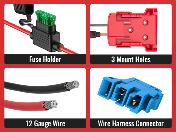 adapter for Milwaukee
