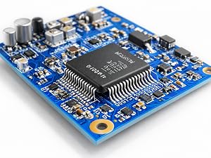 USB-Powered Development Board