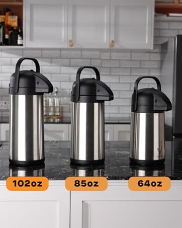 coffee carafe