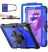 SEYMAC stock Tablet Case for Lenovo Idea Tab 11'' / M11 (TB336FU/TB330FU) 11 inch Drop-Proof Prot...