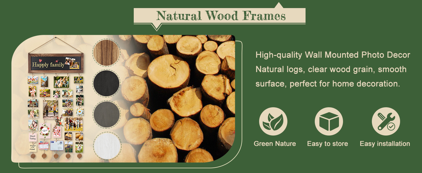 collage picture frames