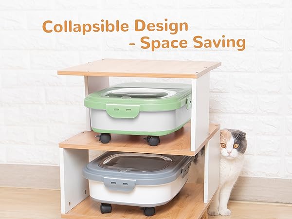 rice storage container