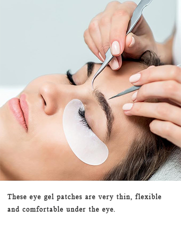 eye pads