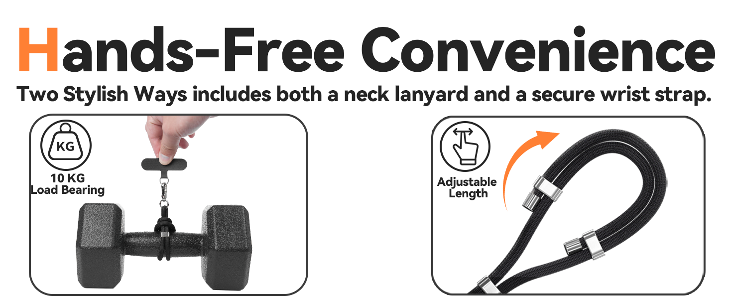 phone lanyard