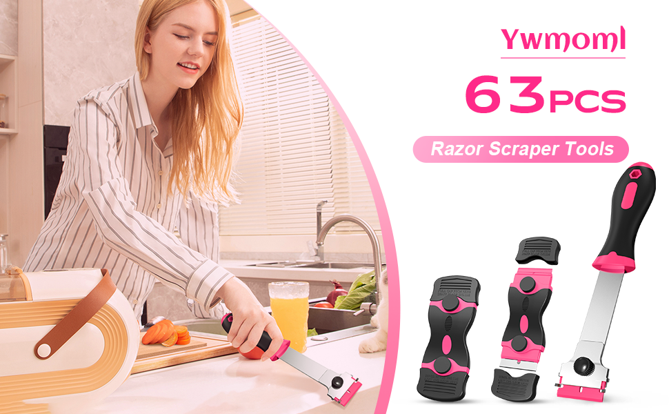 razor scraper tool