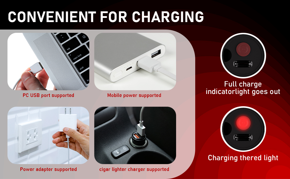Infrared Red Light Therapy Device