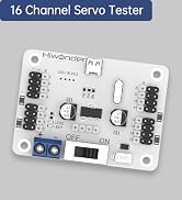 Servo Controller