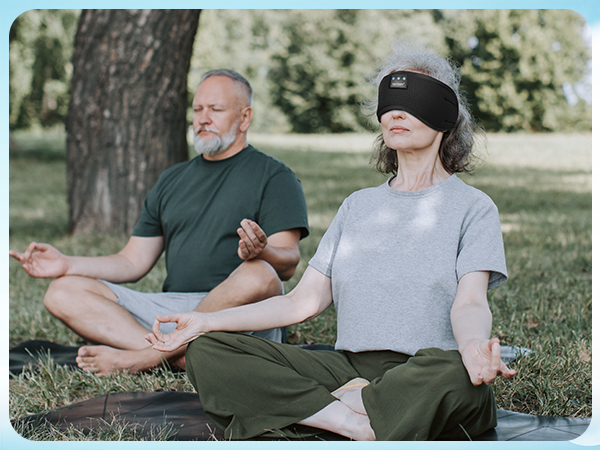 SLEEP MASK SLEEP HEADPHONE