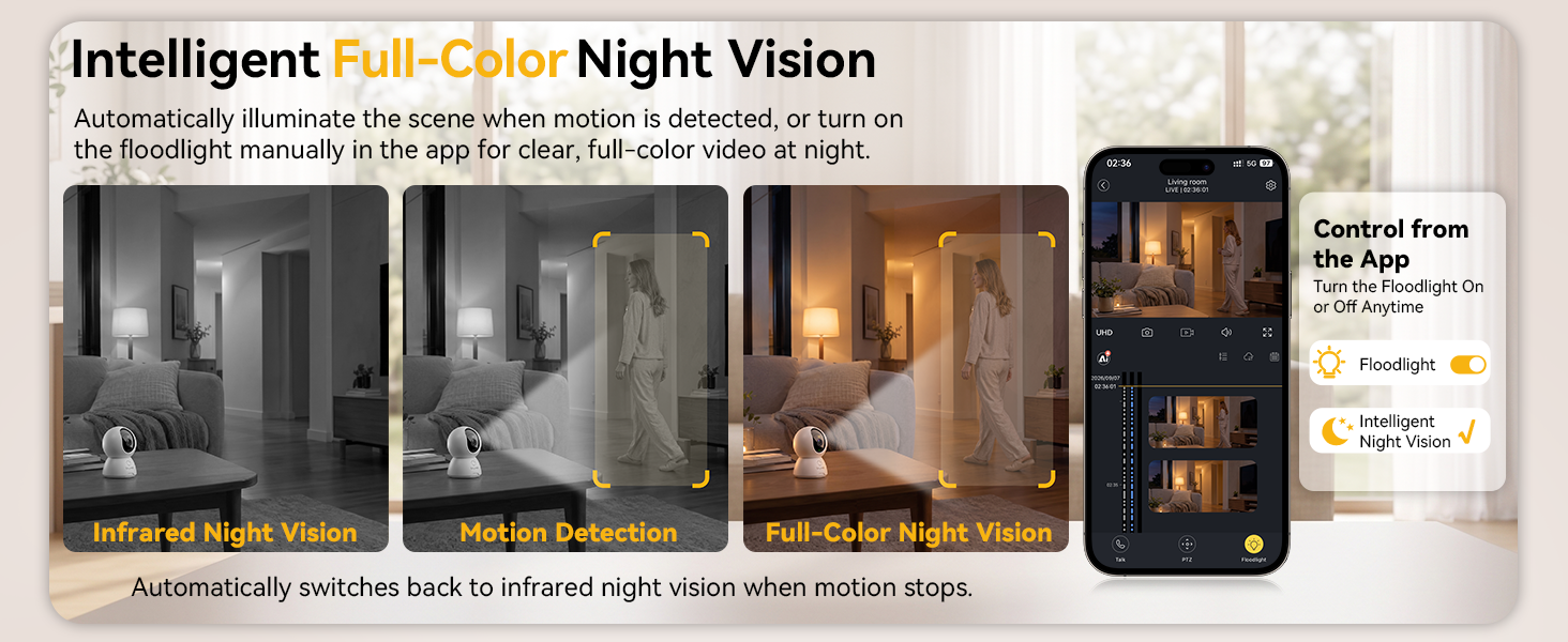 home security cameras, boykeep window camera, baby monitor, ring indoor camera, pet camera with app