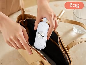 bag sealer