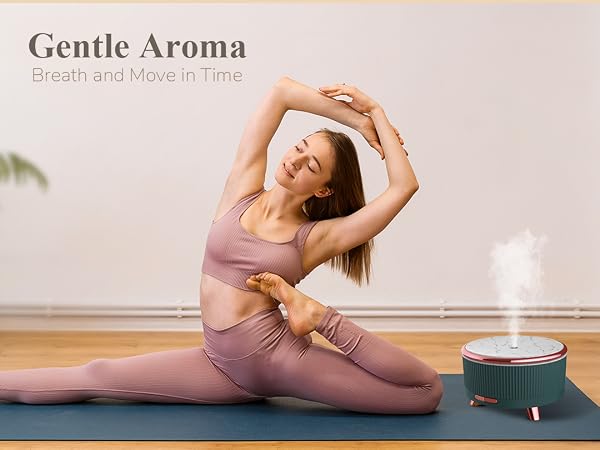 aroma