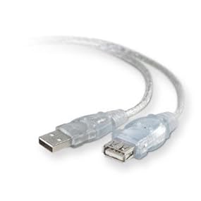 Belkin USB A/A Extension Cable