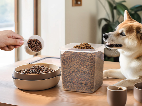 Feed Your Pets