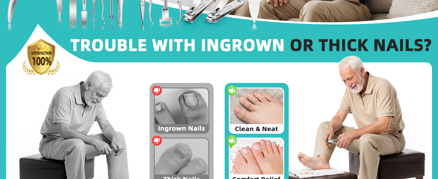 nail kit