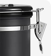 Coffee Canister