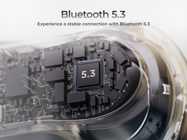 TALIX bluetooth headphones