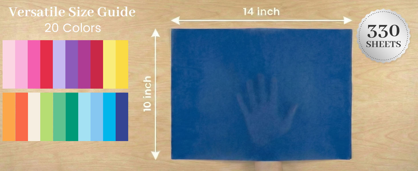 Tissue Paper Bulk