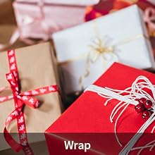 wrap