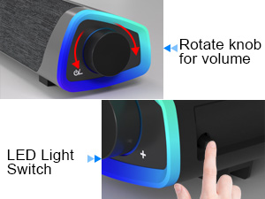 computer speaker R30