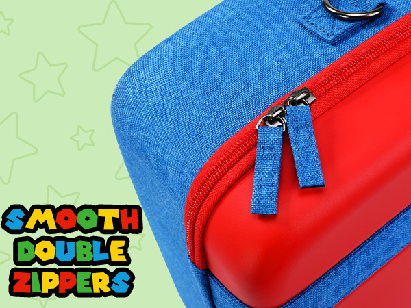 switch 2 carrying case