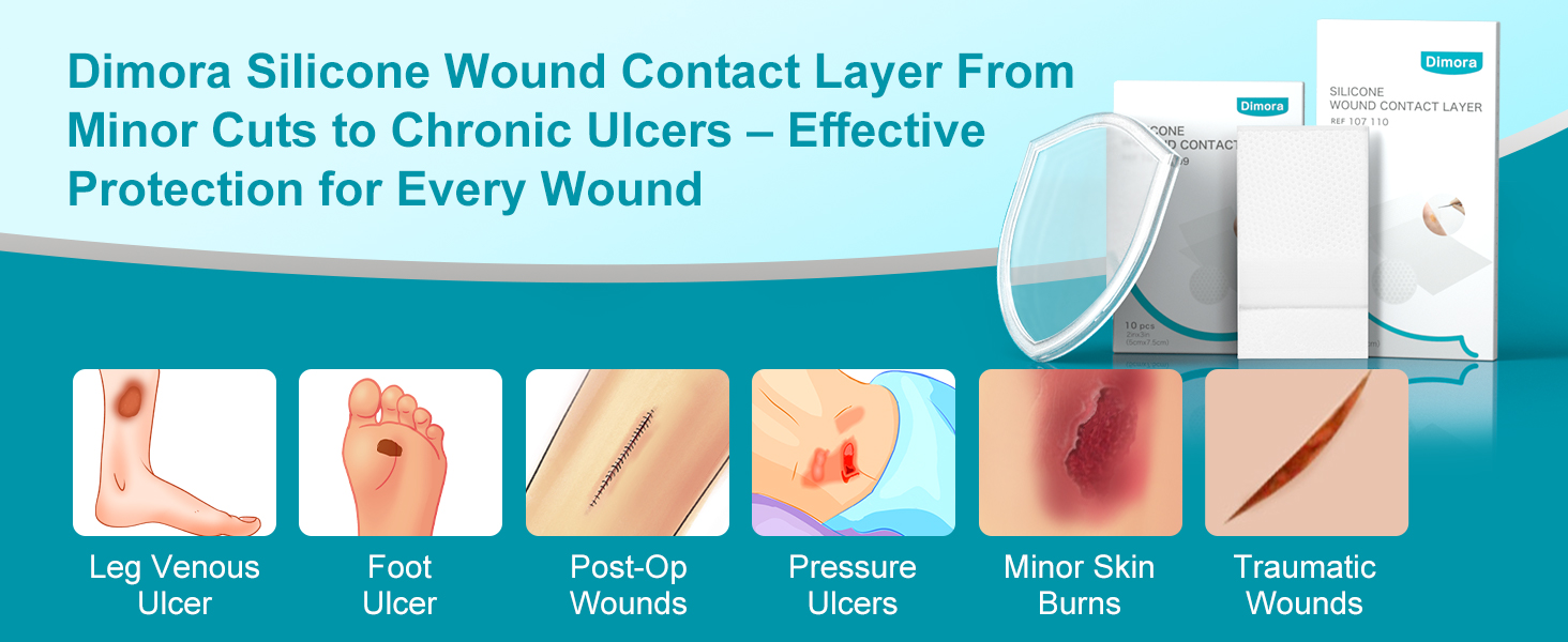 wound dressing