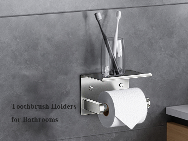 toilet paper roll holder