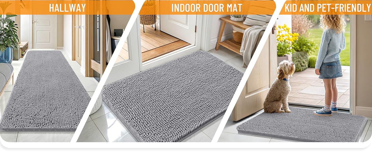 bath mat
