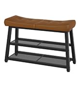 shoe bench