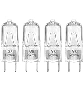 Appliance Light Bulb for GE Microwave Oven,High Temp Resistant 300?,20W Bulb for GE Kenmore Samsu...