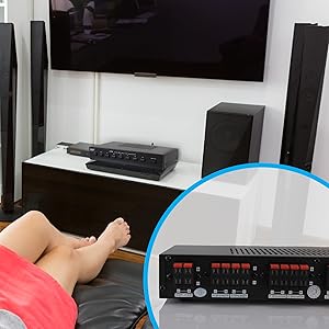 power stereo speaker;speak products case;spaeker switch;room volume control;wholehouse stereo;select