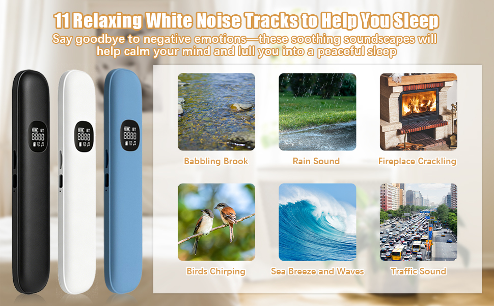 Bluetooth Pillow Speaker