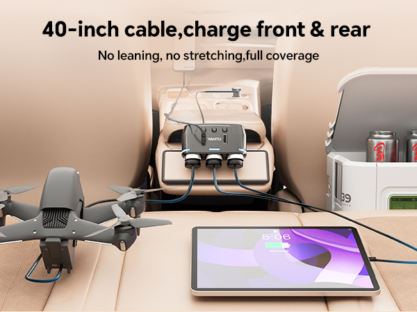 car charger