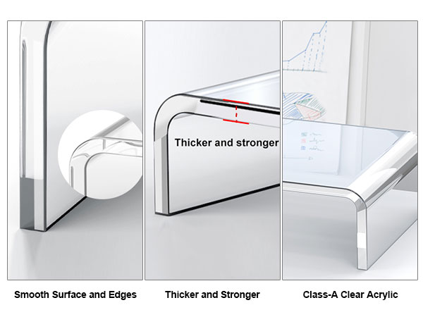 White Office Supplies for Women Essentials