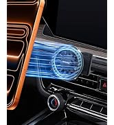SKYLOTEC Magnetic Phone Mount for Chevrolet Chevy Suburban/Tahoe 2025 2026: Cell Phone Holder for...