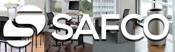 Safco Products; Safco; Mayline; Mayline Group; Medina Conference Table; medina desk