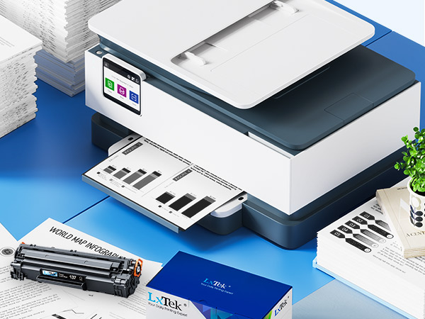 for canon 137 black toner cartridge for canon d570 toner cartridge