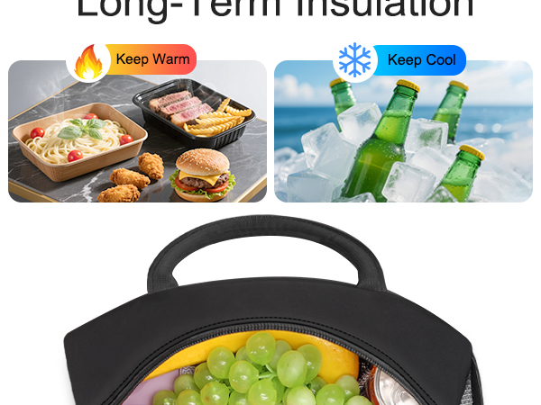 cute lunch bag