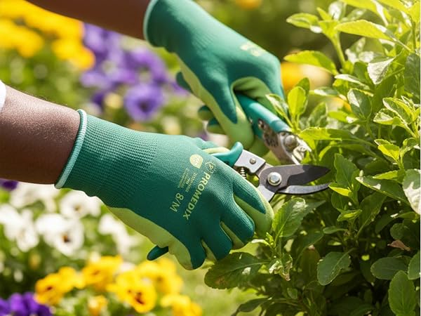 Gardening Gloves Garden Gloves for Women and Men
