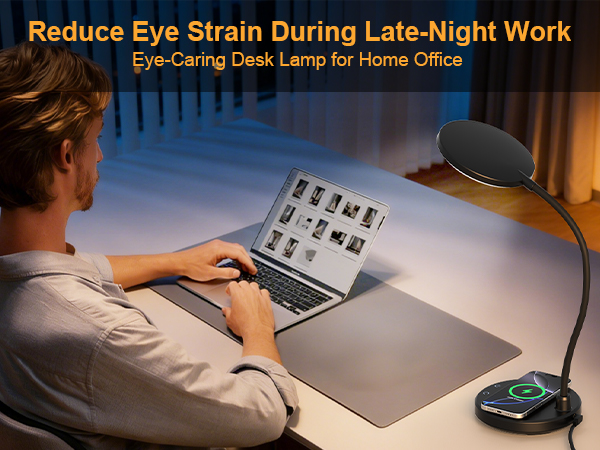 desk lamp for office