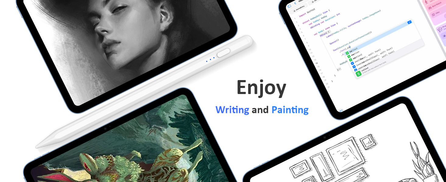 apple pencil
