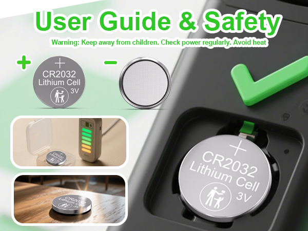User guide