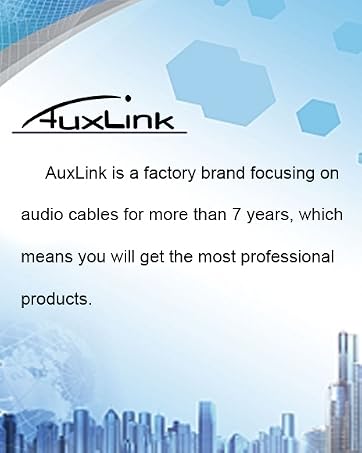 Audio Cables