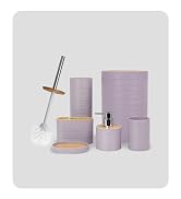bathroom set