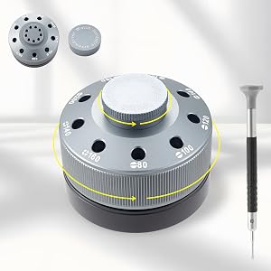 Watch Screwdriver Set