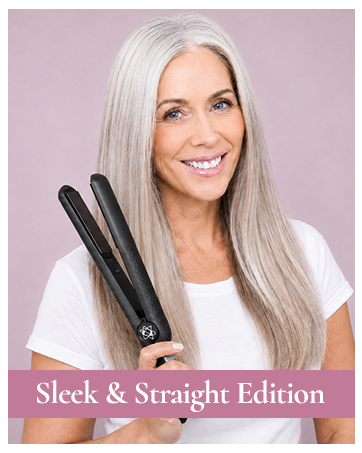 Evalectric Hair Tools